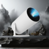 mini projector for home and outdoor