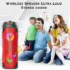 Wireless star bluetooth speaker