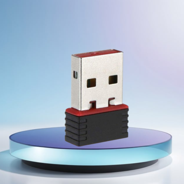 wifi receiver