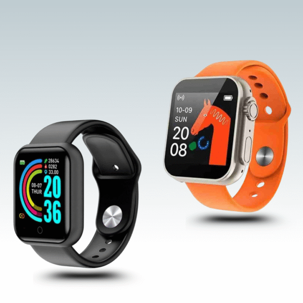 smartwatch combo