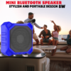 mini bluetooth speaker under 500