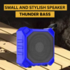 mini bluetooth speaker