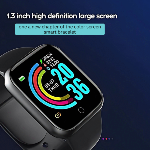 fitness ULTRA WATCH combo