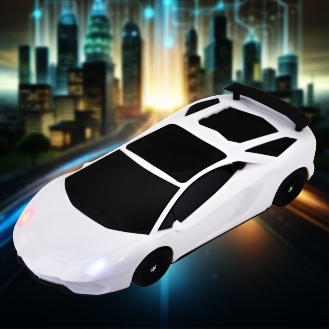 Lamborghini Wireless Bluetooth Speaker