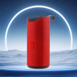 M113 Portable Bluetooth Speaker