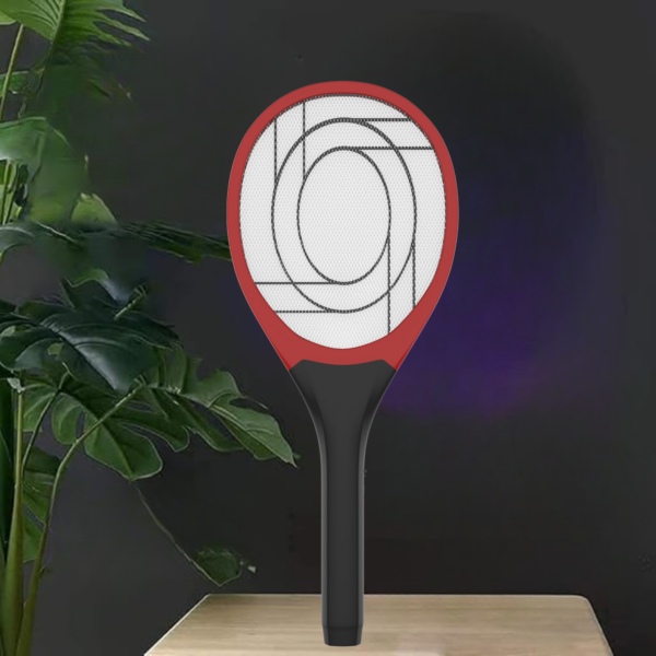 Mosquito Racquet