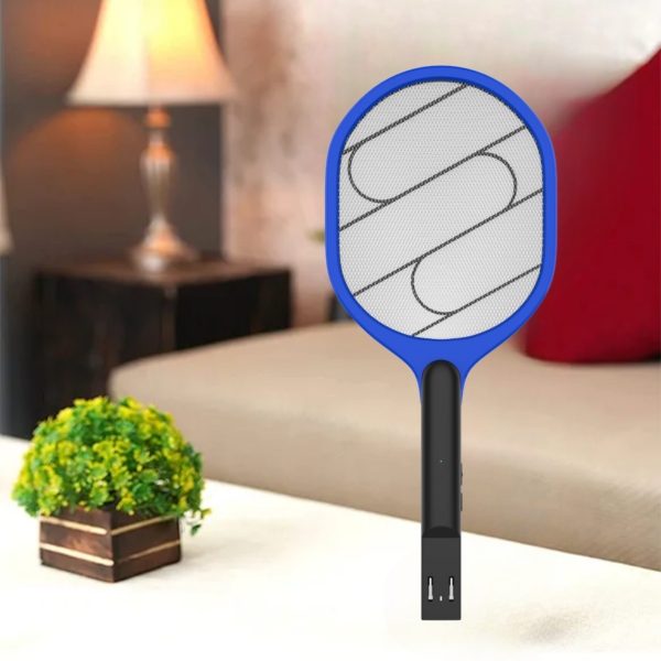 best mosquito racket