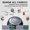 cloth lint remover roller