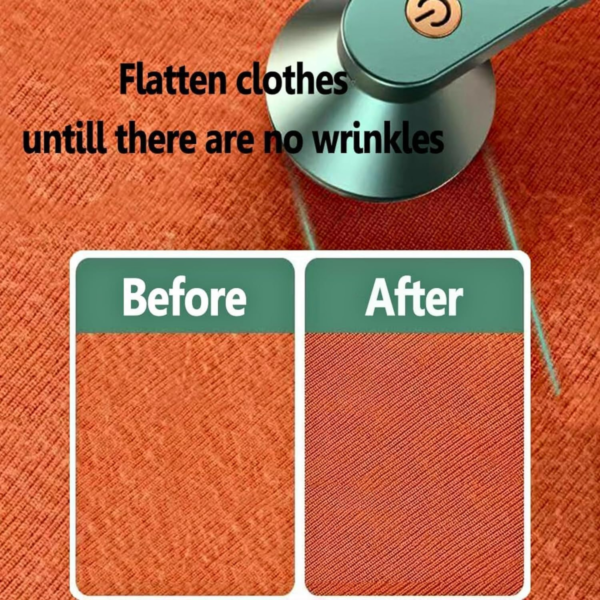 Electric Lint Remover For All Woolen/Sweaters - Image 6