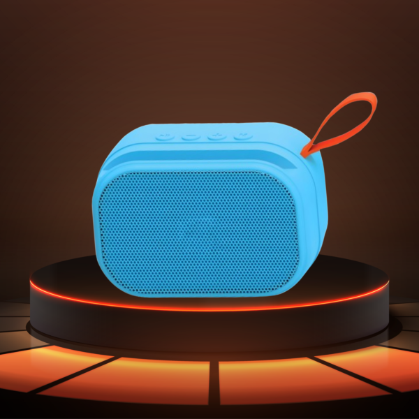 salsa bluetooth speaker