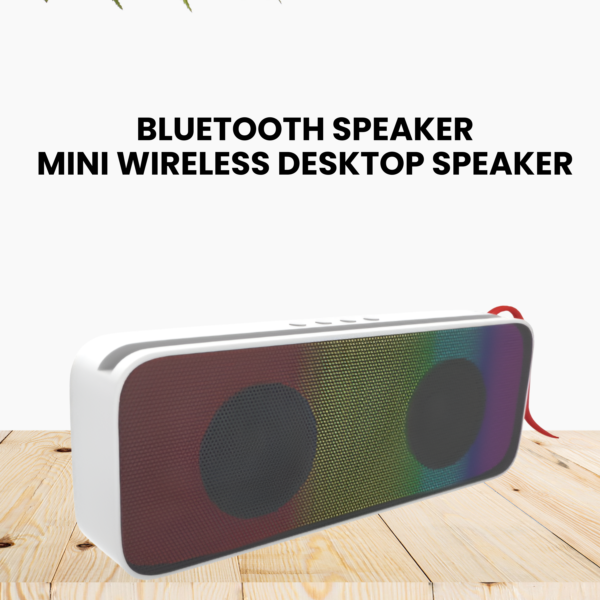 Wireless Shark Bluetooth Speaker With Deep Bass - Image 4