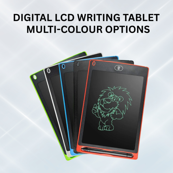 LCD Writing Tab & Drawing Pads - Image 6