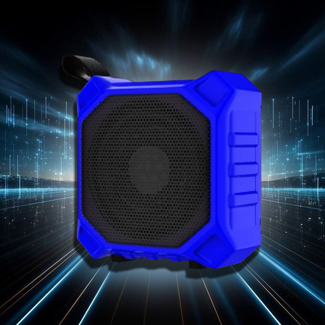 baby speaker wireless