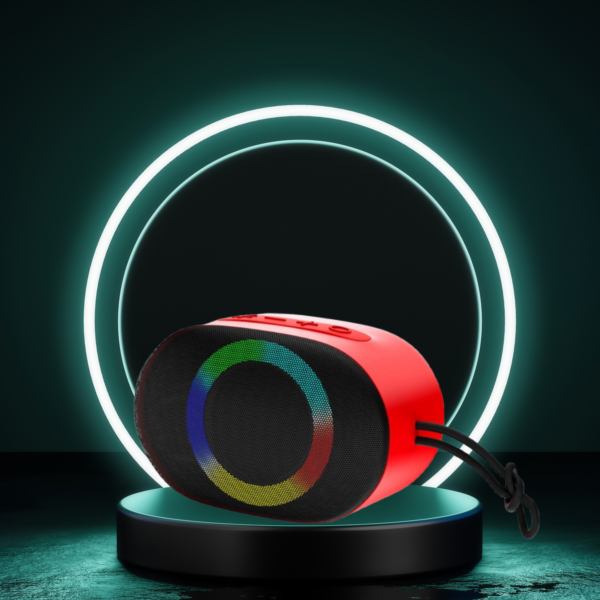 Boss Bluetooth Speaker