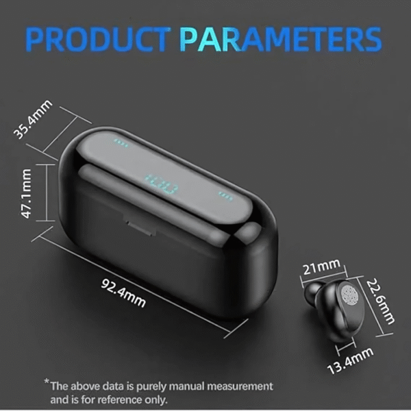 s8 smartwatch and earbuds combo