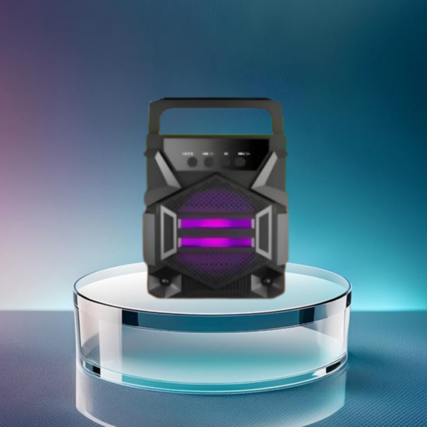 LZ-3104 Wireless Laptop Speaker