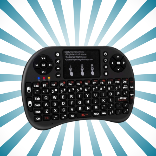 mini keyboard