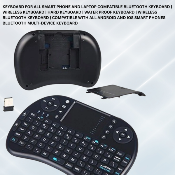 mini keyboard for laptop