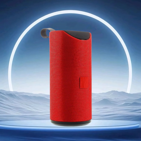 M113 Portable Bluetooth Speaker