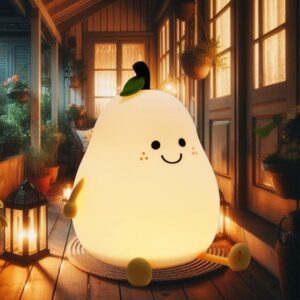 night lamp for bedroom