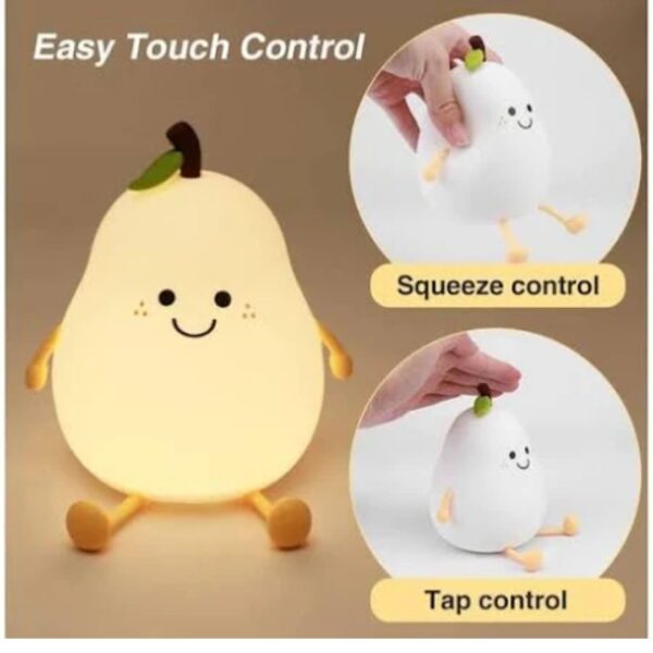 Best night lamp for bedroom