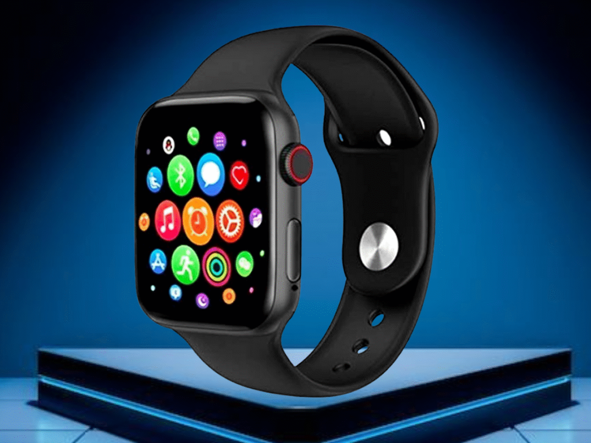 T500 Apps Para Conectar Smartwatch Reloj T500 Plus App Para Watch