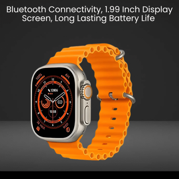 t800 ultra smart watch price