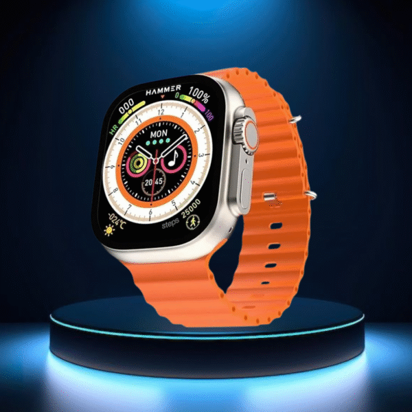 t900 ultra smart watch