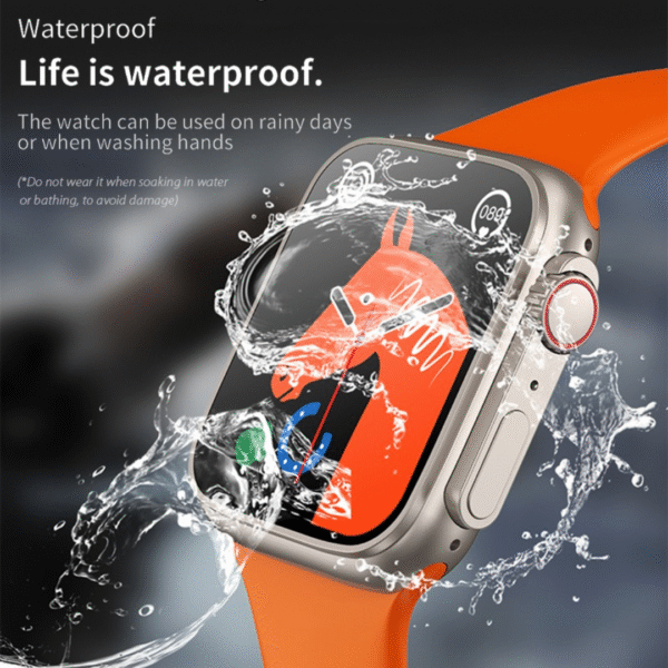 t900 ultra smart watch price