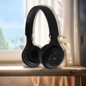 Wireless Bluetooth Headphone