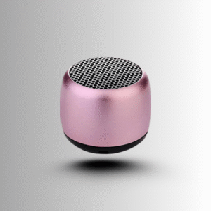 Coin Speaker