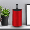 Dhoom speaker