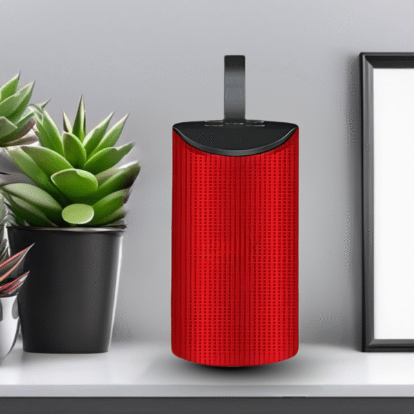 Dhoom speaker