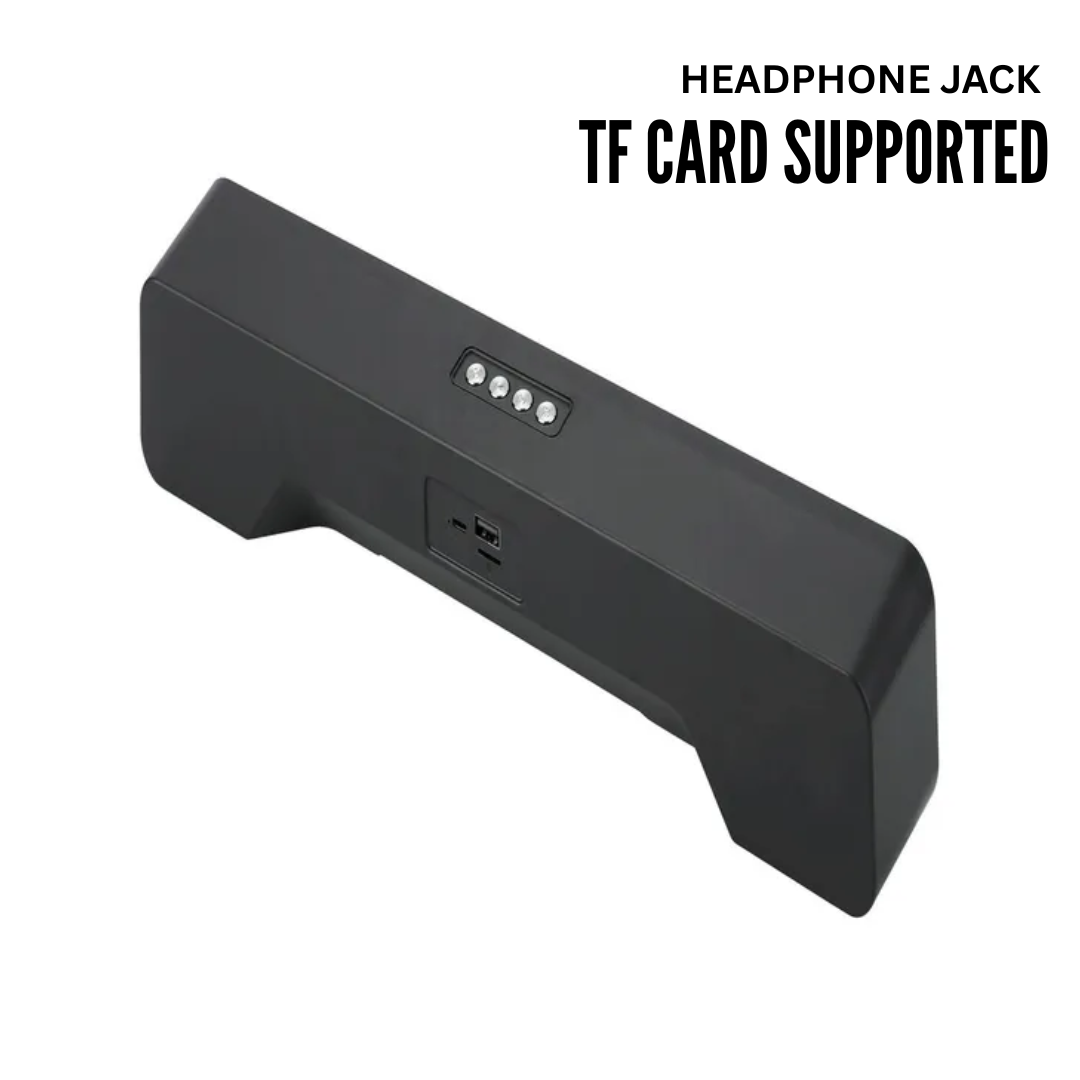 Max425 Bluetooth speaker