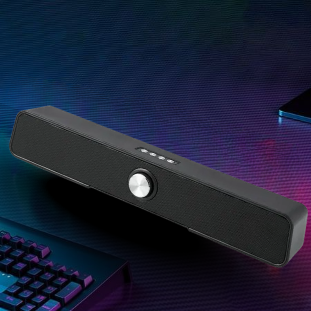 max425 bluetooth soundbar