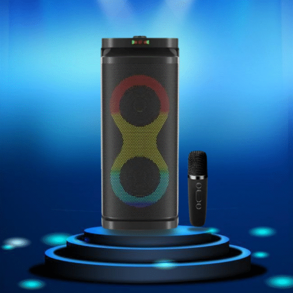 A1 party speaker