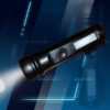 Rechargeable Led torch light