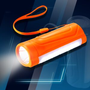 rechargeable Mini torch