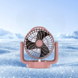 table fan