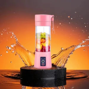 guggu Portable Juicer Blender