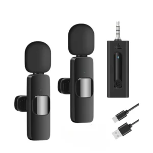 king35 recording mic