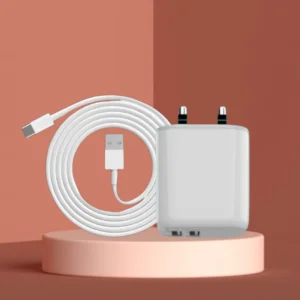 Fast type c charger