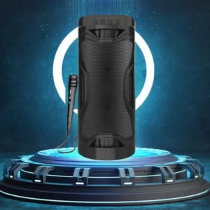 portable bluetooth speaker