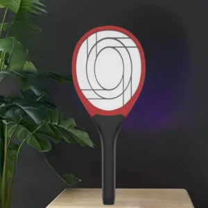 Mosquito Racquet