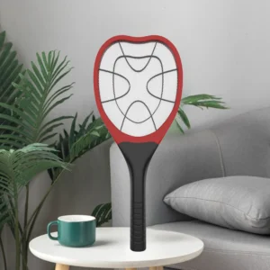 mosquito racket bat