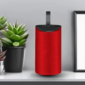 Dhoom speaker