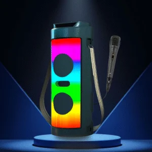 Game party speaker
